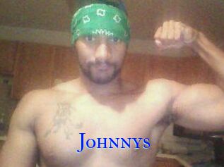 Johnnys