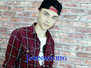 Johnsonbig