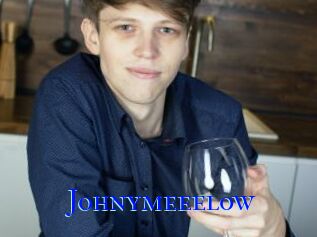 Johnymeeelow
