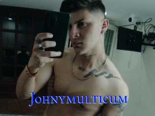 Johnymulticum