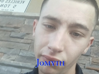 Jomy111