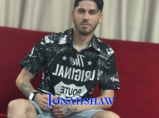 Jonahshaw