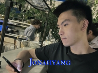 Jonahyang