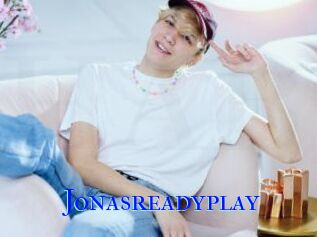 Jonasreadyplay