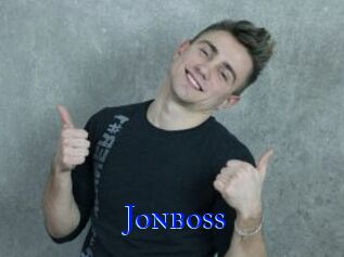Jonboss