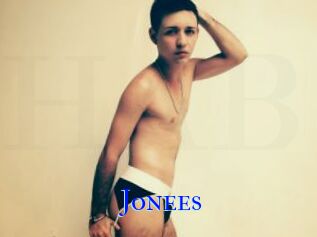 Jonees