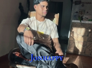 Jonhappy