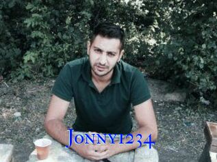 Jonny1234
