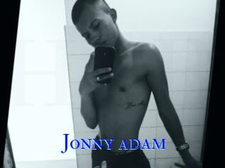 Jonny_adam