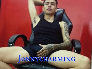 Jonnycharming
