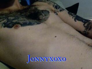 Jonnyxoxo