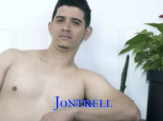 Jontrell