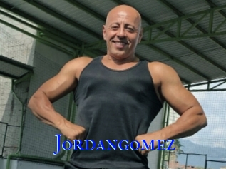 Jordangomez