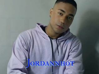 Jordannhot