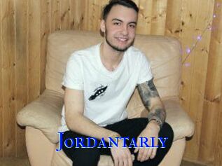 Jordantarly