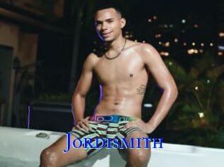 Jordismith