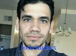 Josecruzsex
