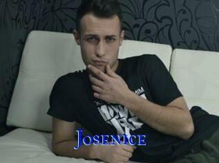 Josenice