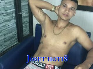 Joset_hot18