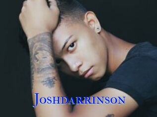 Joshdarrinson