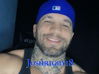 Joshrigby18