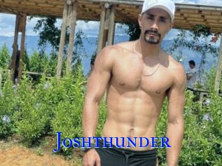 Joshthunder