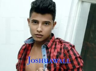 Joshuawall