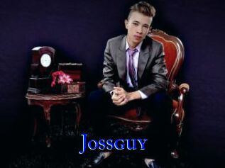 Jossguy