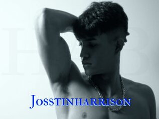 Josstinharrison