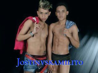 Jostinvskamilito