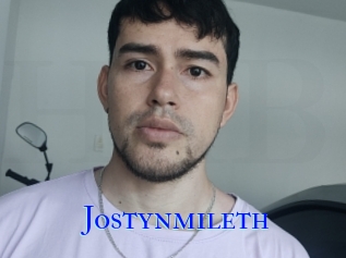 Jostynmileth