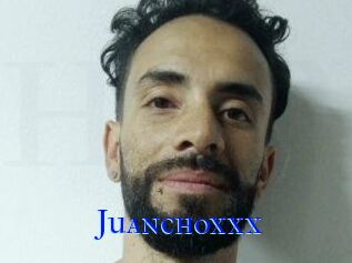 Juanchoxxx