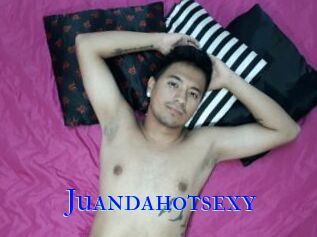 Juandahotsexy