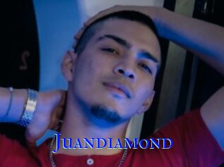 Juandiamond
