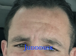 Judddusk