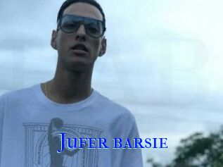 Jufer_barsie