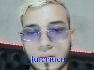 Juicerich