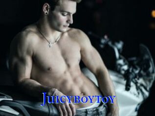 Juicyboytoy