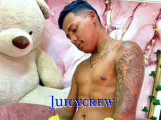 Juicycrew