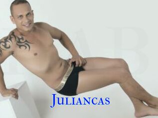 Juliancas