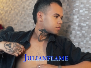 Julianflame