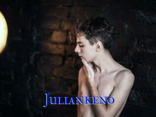 Juliankeno
