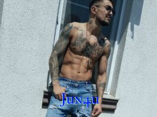 Jun4u