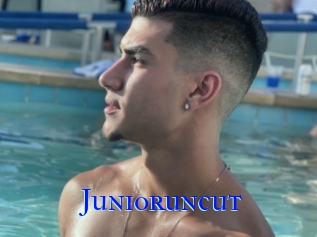 Junioruncut