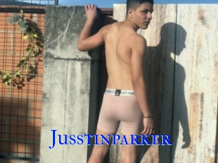 Jusstinparker