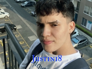 Just1n18