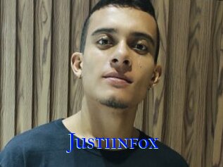 Justiinfox