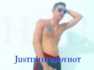 Justin11ivsboyhot