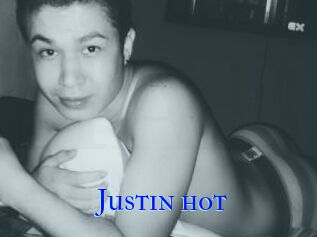 Justin_hot