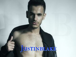 Justinblake
